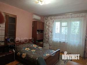 1-к квартира, вторичка, 34м2, 4/16 этаж