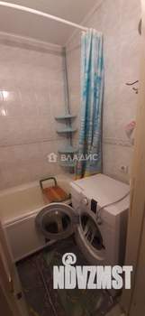 1-к квартира, вторичка, 39м2, 8/10 этаж