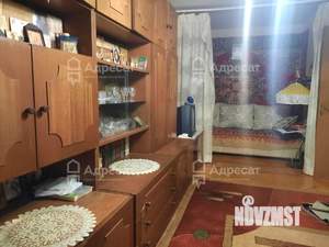 2-к квартира, вторичка, 51м2, 4/9 этаж