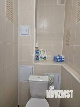 1-к квартира, вторичка, 44м2, 8/11 этаж