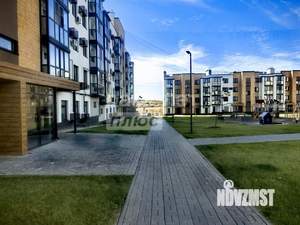 1-к квартира, вторичка, 37м2, 4/5 этаж