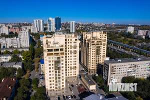 2-к квартира, вторичка, 76м2, 5/18 этаж