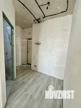 1-к квартира, вторичка, 39м2, 7/16 этаж