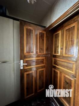 1-к квартира, вторичка, 32м2, 9/9 этаж