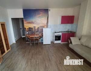 Фото квартиры на продажу (1)