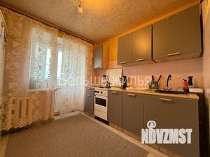 2-к квартира, вторичка, 56м2, 10/16 этаж