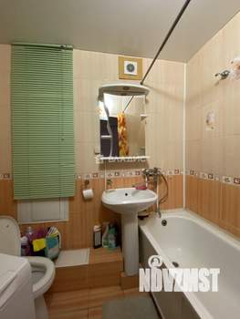2-к квартира, вторичка, 47м2, 5/5 этаж