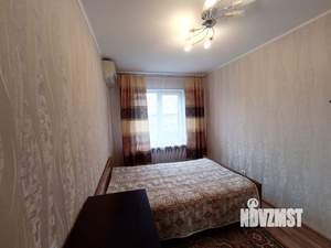 3-к квартира, вторичка, 59м2, 5/5 этаж