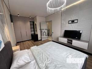 1-к квартира, вторичка, 42м2, 11/17 этаж
