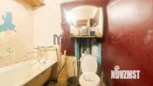 2-к квартира, вторичка, 43м2, 3/5 этаж