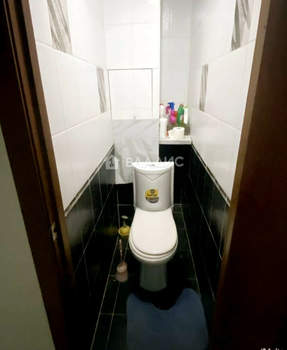 3-к квартира, вторичка, 65м2, 2/9 этаж