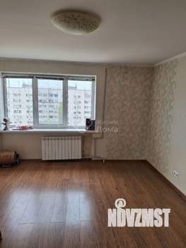 3-к квартира, вторичка, 59м2, 9/9 этаж
