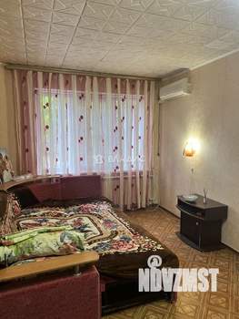 1-к квартира, вторичка, 35м2, 1/9 этаж