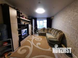 2-к квартира, вторичка, 52м2, 9/9 этаж