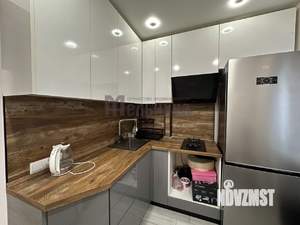 2-к квартира, вторичка, 41м2, 2/4 этаж