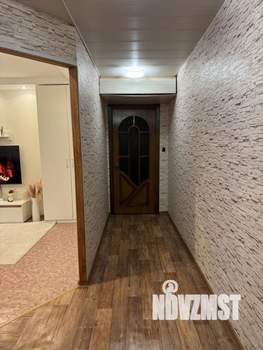 2-к квартира, вторичка, 45м2, 3/5 этаж