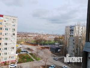 1-к квартира, вторичка, 26м2, 7/9 этаж