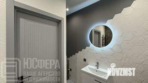 2-к квартира, вторичка, 60м2, 9/14 этаж