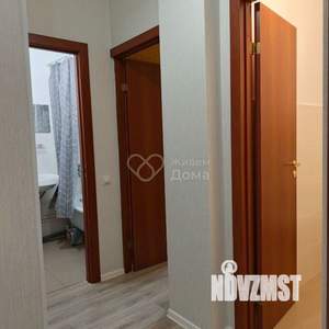 2-к квартира, вторичка, 47м2, 3/5 этаж