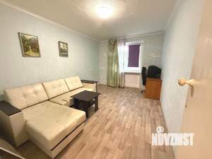 2-к квартира, вторичка, 42м2, 3/9 этаж