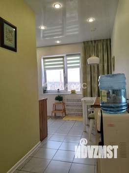 2-к квартира, вторичка, 50м2, 16/16 этаж