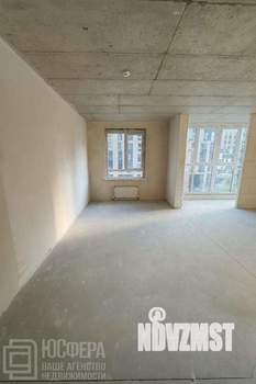 2-к квартира, вторичка, 46м2, 4/10 этаж
