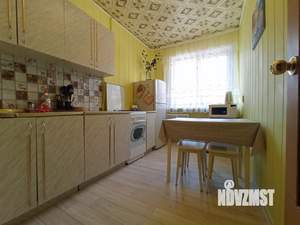 3-к квартира, вторичка, 66м2, 2/9 этаж