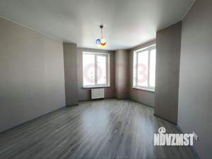 3-к квартира, вторичка, 102м2, 14/17 этаж