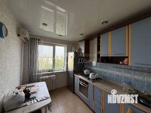 2-к квартира, вторичка, 51м2, 9/9 этаж