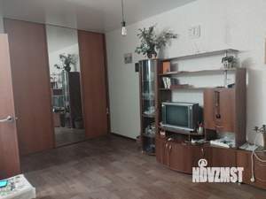 1-к квартира, вторичка, 36м2, 5/5 этаж
