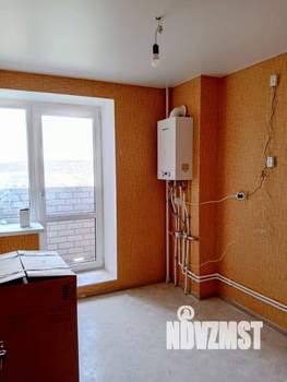 1-к квартира, вторичка, 27м2, 4/10 этаж