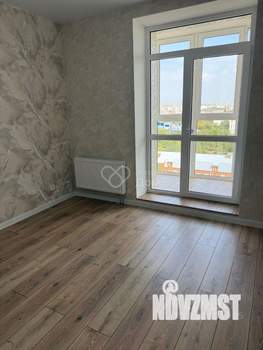 1-к квартира, вторичка, 38м2, 11/12 этаж