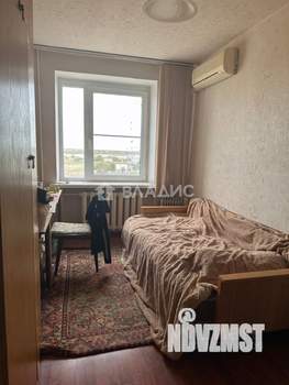 4-к квартира, вторичка, 75м2, 6/9 этаж