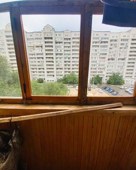 1-к квартира, вторичка, 21м2, 6/9 этаж