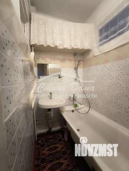 3-к квартира, вторичка, 60м2, 5/5 этаж
