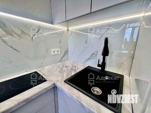 Студия квартира, вторичка, 15м2, 4/4 этаж