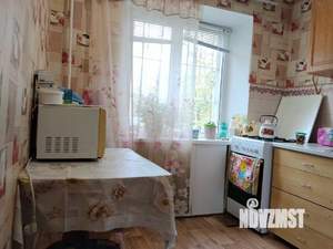 1-к квартира, вторичка, 33м2, 1/5 этаж