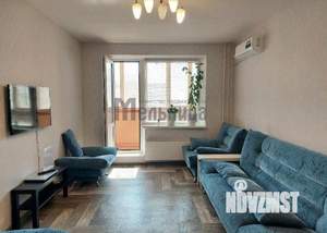 2-к квартира, вторичка, 54м2, 8/10 этаж