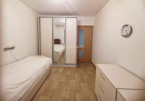 2-к квартира, вторичка, 53м2, 7/9 этаж