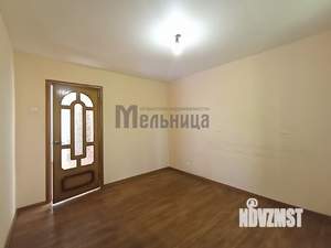 4-к квартира, вторичка, 64м2, 2/5 этаж