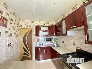 3-к квартира, вторичка, 60м2, 5/9 этаж