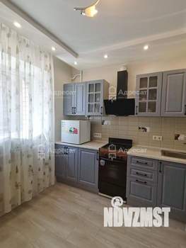 1-к квартира, вторичка, 39м2, 1/7 этаж