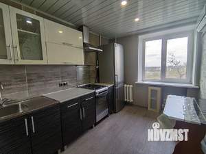 2-к квартира, вторичка, 49м2, 6/9 этаж