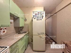 3-к квартира, вторичка, 48м2, 2/5 этаж