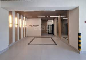 1-к квартира, вторичка, 35м2, 2/3 этаж
