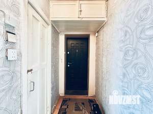 2-к квартира, вторичка, 43м2, 2/5 этаж