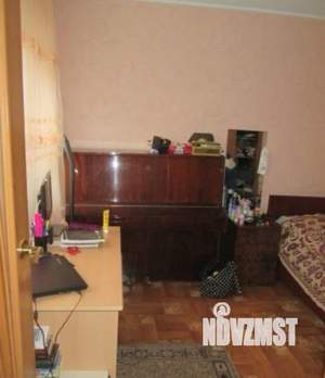 3-к квартира, вторичка, 49м2, 1/5 этаж