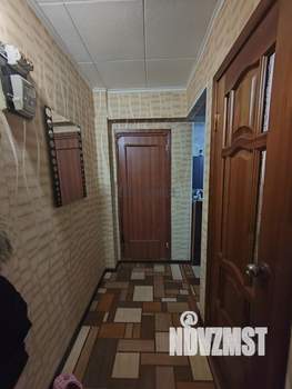 1-к квартира, вторичка, 30м2, 1/5 этаж