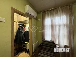 1-к квартира, вторичка, 26м2, 1/1 этаж