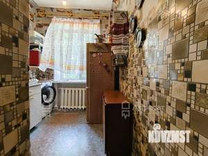 2-к квартира, вторичка, 37м2, 2/2 этаж
